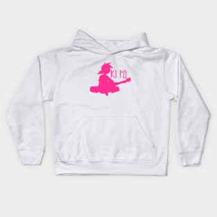 Kipo Kids Hoodie